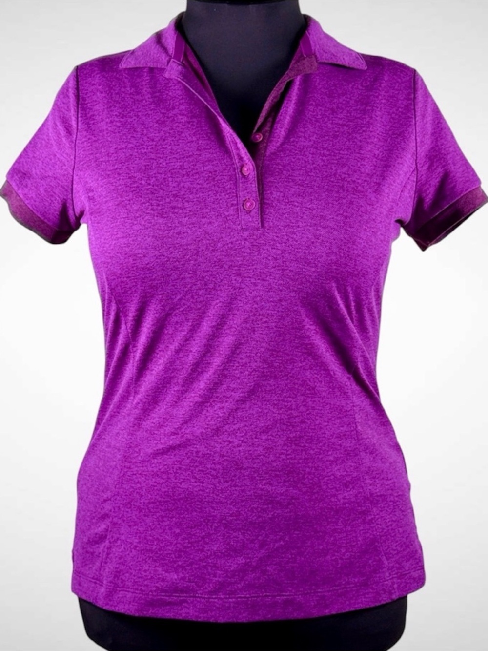 Women’s Nike Golf Polo Size Large